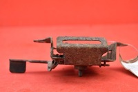 фото thumb №6, Замок капот kia sportage 1 i lift 93-06