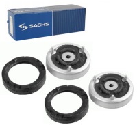 Купити 2x подушка амортизатора задній bmw e60 65 03-, фото thumb