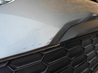 фото thumb №7, Kompletny перед skoda kodiaq lift 2023 капот крила бампер радіатор dsg