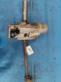 фото thumb №1, Насос усилителя 26117861 14f fiat grande punto