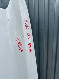 фото thumb №7, Крыло передний левый audi q3 83a левый перед