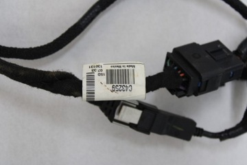 фото thumb №11, Opel ampera 11-14r chevrolet volt установка жгут интерьера салона