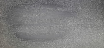 фото thumb №13, Бампер перед hyundai kona рестайлінг електричний 21-