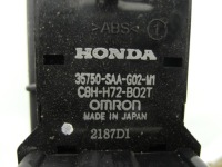 фото thumb №5, Панель стекло honda jazz ii 35750saag02m1 c8hh72b02t