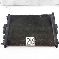 фото thumb №1, Renault scenic ii 1.9 dci радіатор wody