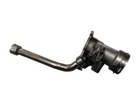 фото thumb №1, Mercedes дроссельная заслонка egr 6460900054 оригинал cdi