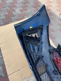 фото thumb №6, Kia ceed iii gt-line передний бампер с решётка перед