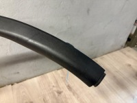 Купить Tesla model y молдинг накладка крыла левый задний  1658697-00-a, фото thumb