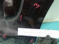 фото thumb №7, Крыло перед правый jaguar xf i x250 jbc2100 07-11