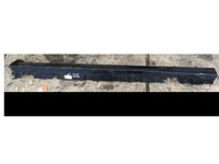 фото thumb №1, Планка накладка порогова права bmw f11 чорний sappir