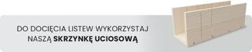 Потолочная планка Nomastyl AT NMC