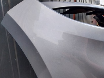 фото thumb №9, Vw id3 id.3 рестайлінг lci бампер перед переднє pdc камера комплектний