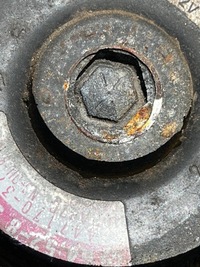 фото thumb №6, 90 bmw e36 2.5td компрессор кондиционера 8391135