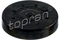 фото thumb №1, Topran кришка вала розподільного валу dacia dokker dokker express minivan