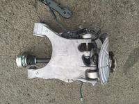 фото thumb №5, Комплектная сторона подвеска левая задняя giulia qv