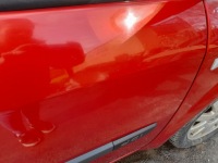 фото thumb №3, Renault scenic ii двері правий перед праве teb76