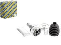 фото thumb №1, Шарнир полуось наружный l/p nissan navara np300 navara pathfinder