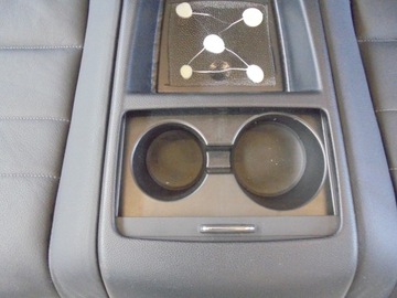 фото thumb №7, Mercedes e класс w207 купе сиденья сиденья кожа