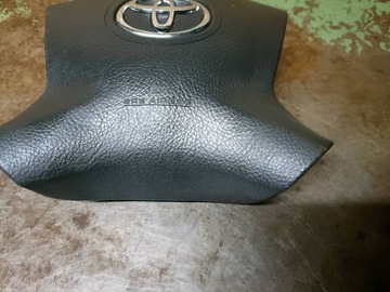 фото thumb №4, Подушка подушка безопасности водителя toyota avensis t25 45130-05112