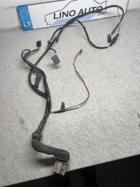 Жгут передних правых дверь bmw 3 e30 1375691 2.0l бензиновый 1989 Киев, фото thumb