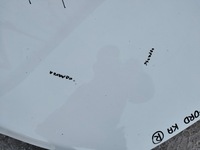 фото thumb №5, Капот ford ka ii mk2 цвет f9 lata 2008-2016