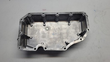 фото thumb №6, Jeep grand cherokee wk2 піддон масла 3.0crd vm43d