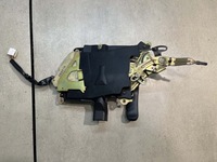 фото thumb №6, Замок дверь раздвижных левый задняя 3pin mazda mpv 2.0 d