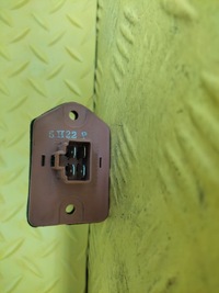 фото thumb №1, Suzuki forenza резистор вентилятор