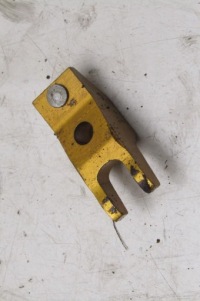 Крепление кронштейн впрыска 1.6 jtd fiat 500x Недорого, фото thumb