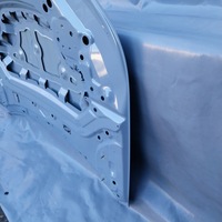 фото thumb №15, Капот крышка двигателя bmw x2 x 2 u10 u 10 2023r.-