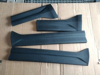 фото thumb №1, Volvo xc40 молдинг дверная задняя левый