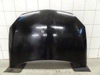 фото thumb №1, Opel corsa c 2005 lift крышка двигателя капот перед передняя