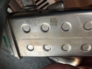 фото thumb №6, Ford втулка стабілізатора mk4 2020 радіаторів радіатор egr 2.0 ecoboost k2ge-9f464-ab