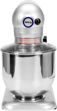 ПЛАНЕТАРНЫЙ МИКСЕР 7Л YG-03012 YATO