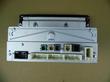 фото thumb №6, Toyota corolla e21 радио дисплей экран jbl 8614002710 86140-02710