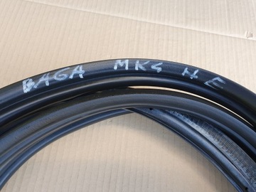 фото thumb №6, Прокладка багажника ford mondeo mk4 mk 4 hb