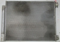 фото thumb №1, Megane iv 1.5dci радіатор кондиціонера конденсатор