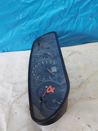 фото thumb №10, Счетчик приборная панель citroen c5 i 2.0 hdi 9632895080