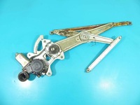 фото thumb №1, Підйомник перед правий toyota yaris verso 5pin