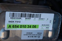 фото thumb №9, Двигатель kompletny mercedes sprinter 910 привод перед a6540103406 / 654920