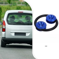 фото thumb №13, Ущільнювачі бампера автомобіля