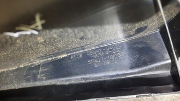 фото thumb №6, Бардачок пассажира toyota corolla e15 11r