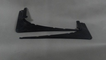 фото thumb №1, Бризковики перед alfa romeo 159 оригінал