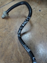 фото thumb №4, Fusion fiesta mk6 шланг зчеплення 2s61-7a512 #