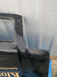 фото thumb №9, Vw lt 2d0 капот крышка двигателя stare петли