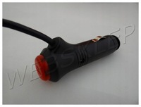 фото thumb №7, Лампа kogut помаранчевий led магніт 40 led 12/24v dbautomotive