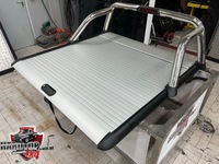 фото thumb №5, Шторка ford ranger 2012+ na pakę з дуги