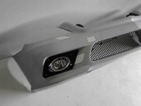 Mercedes sl r230 рестайлінг  amg набір заглушка бампера Київ, фото thumb
