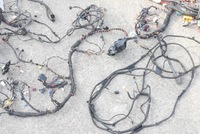 фото thumb №6, Mercedes vito w447 жгут электропроводка отсек панели салона kpl.