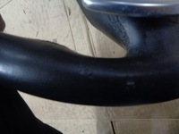 фото thumb №5, Bmw f10 f11 воздуховод кожа мультифункция лепестки переключения 61022240